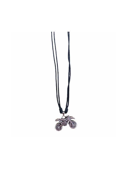 Necklace Black