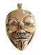 BD Jewelery from Gold Plated Steel