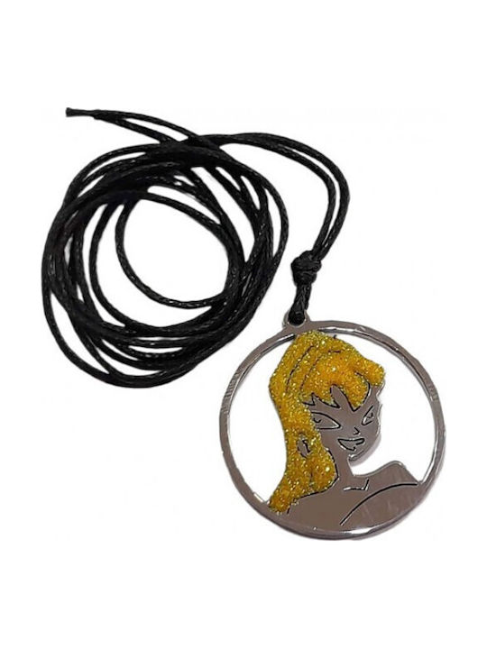 BD Jewelery from Gold Plated Steel