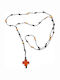 Charm Amulett mit Perlen