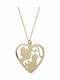 Sasashop Мама от Злато 14K