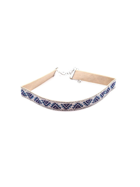 Γυναικείο Κολιέ Choker