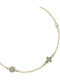Gold 14K Anklet 27cm