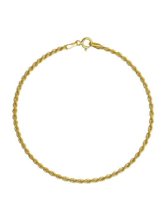 Bracelet made of Gold 14K