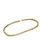 Bracelet Chain made of Gold 14K