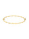 Bracelet made of Gold 14K