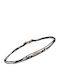 Herren Armband aus Kabel