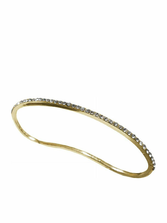 Bracelet Gold Plated