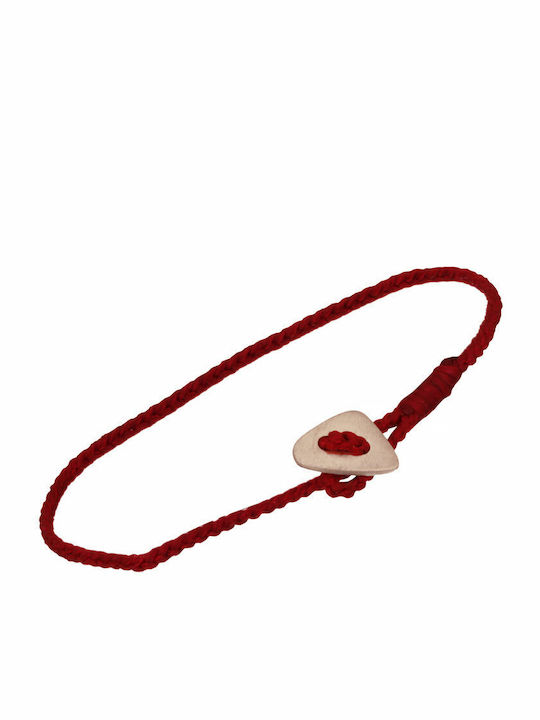 Damen Armband aus Kabel