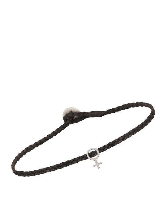 Damen Armband aus Kabel