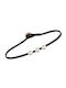 Damen Armband aus Kabel