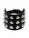 Damen Armband aus Leder