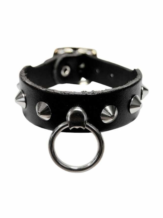 Damen Armband aus Leder