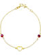 Savvas Design Damen Armband