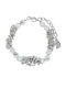 Damen Armband aus Silber