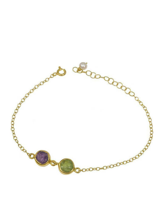 Damen Armband Aus Silber