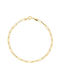 Bracelet made of Gold 14K