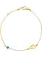Savvas Design Damen Armband