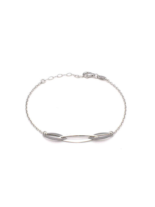 Damen Armband aus Silber