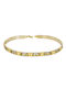 Bracelet made of Gold 14K