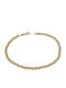 Damen Armband aus Gold 14K