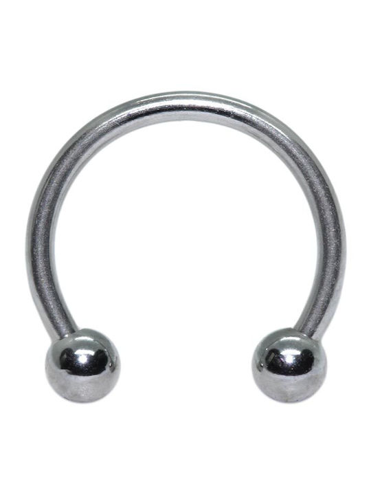 Piercing.gr Σκουλαρίκι Septum 10mm