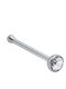 Piercing.gr Σκουλαρίκι 0.8мм