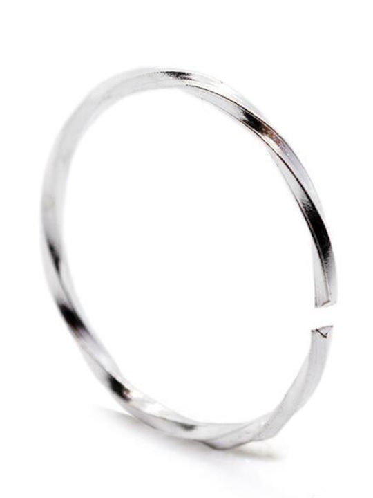 Piercing.gr Σκουλαρίκι Κρικάκι Μύτης 0.8mm Piercing.gr Σκουλαρίκι Κρικάκι Μύτης 0.8mm