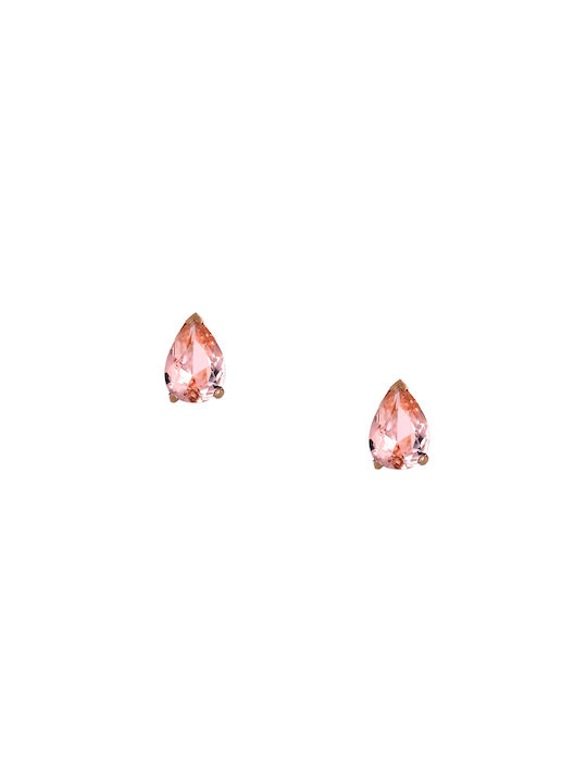 Earrings with Stones