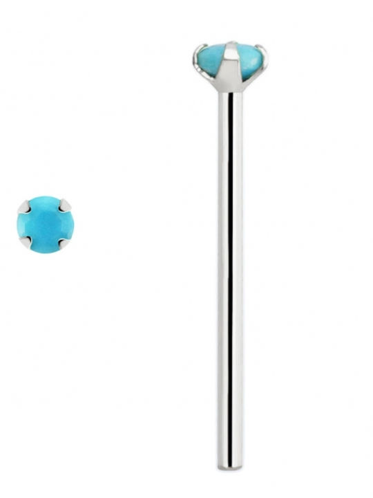 Nose Bar Piercing Nose Bar Piercing