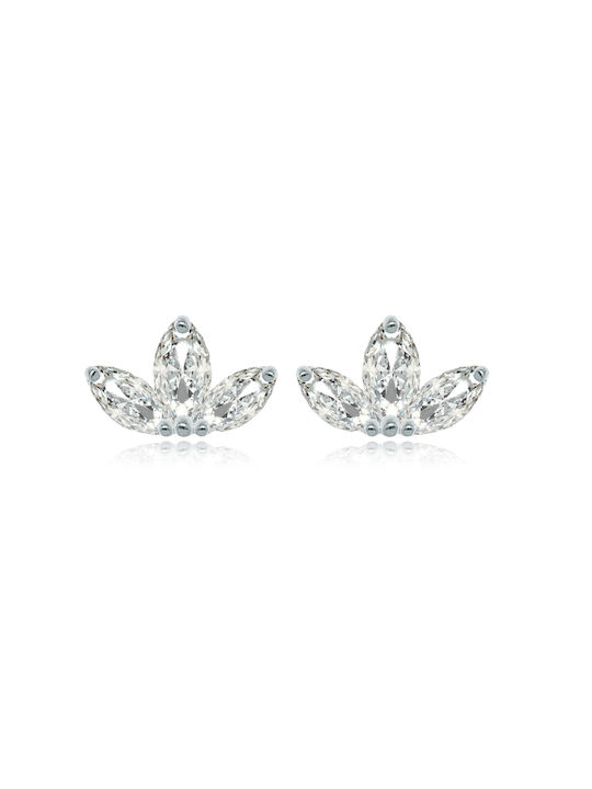 Arapinis Earrings with Diamond