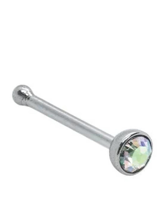 Piercing.gr Σκουλαρίκι 0.8mm