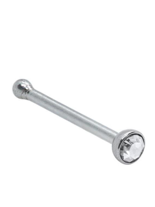 Piercing.gr Σκουλαρίκι 0.8мм