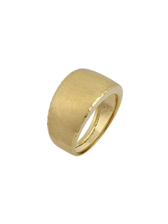 Damen Ring aus Gold 14K