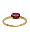 Damen Ring aus Gold 14K