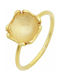 Women's Gold Ring 14K