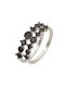 Women's Ring from Silver