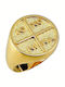 Ring made of Gold 14K