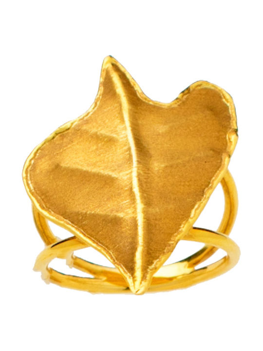 Women's Gold Ring 14K