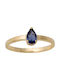 Women's Ring from Gold 14K