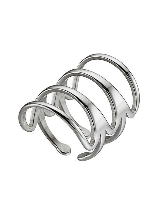 Women's Steel Ring