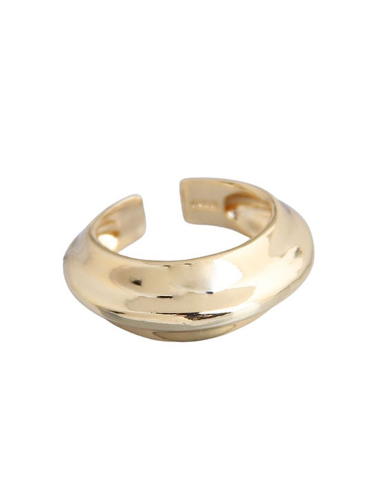 Women's Ring Gold Plated