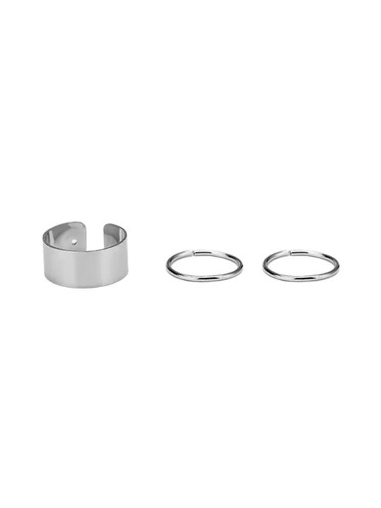 Set Damen Ringe