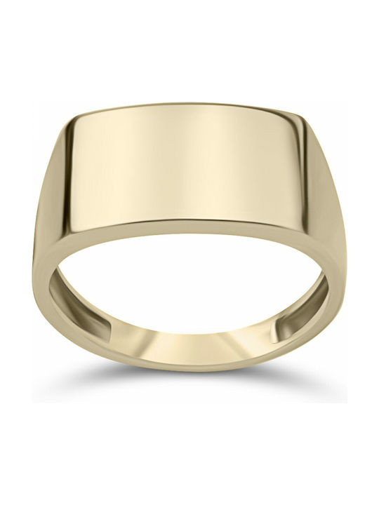 Women's Ring from Gold 14K