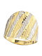 Women's Ring from Gold 14K