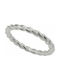 Damen Ring aus Silber