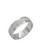 Women's Ring Small Wedding Ring from Silver Gold Plated