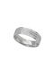 Women's Ring Small Wedding Ring from Silver