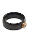 BD Jewelery Bd Jewelery Ring made of Steel Gold Plated