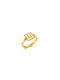 Women's Ring from Gold 14K